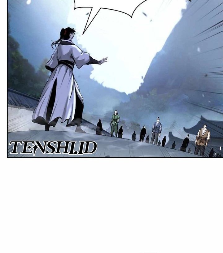 Cystic Story (Call The Spear) Chapter 144 Gambar 3