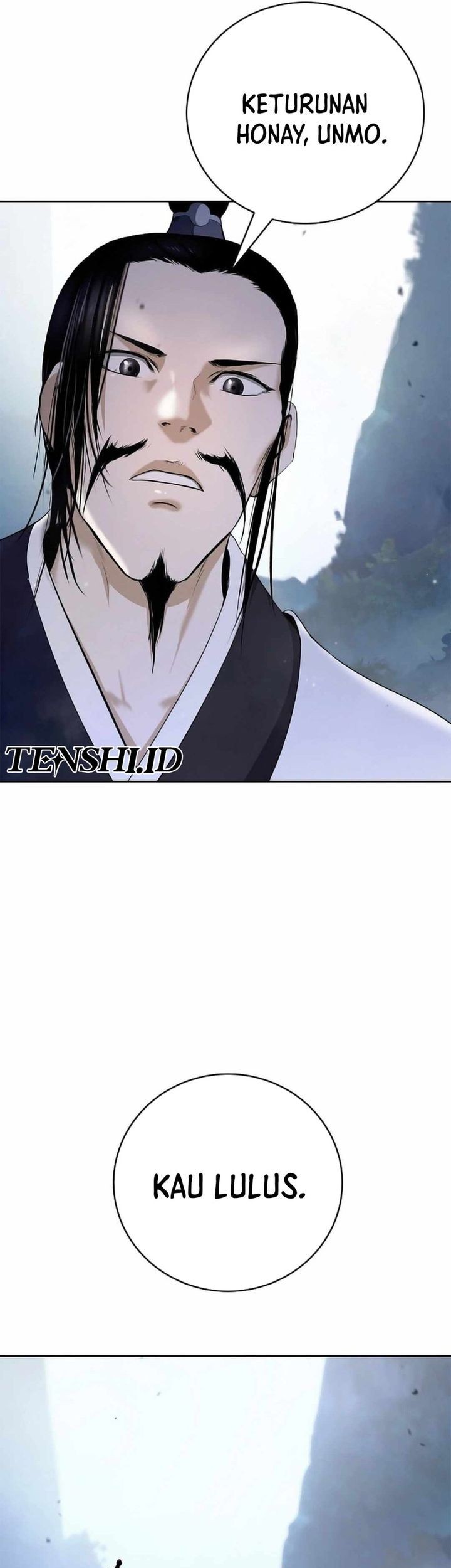 Cystic Story (Call The Spear) Chapter 144 Gambar 58