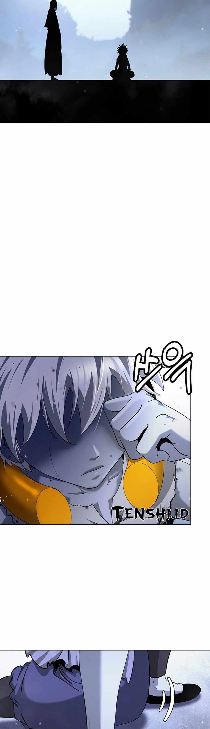 Cystic Story (Call The Spear) Chapter 144 Gambar 59