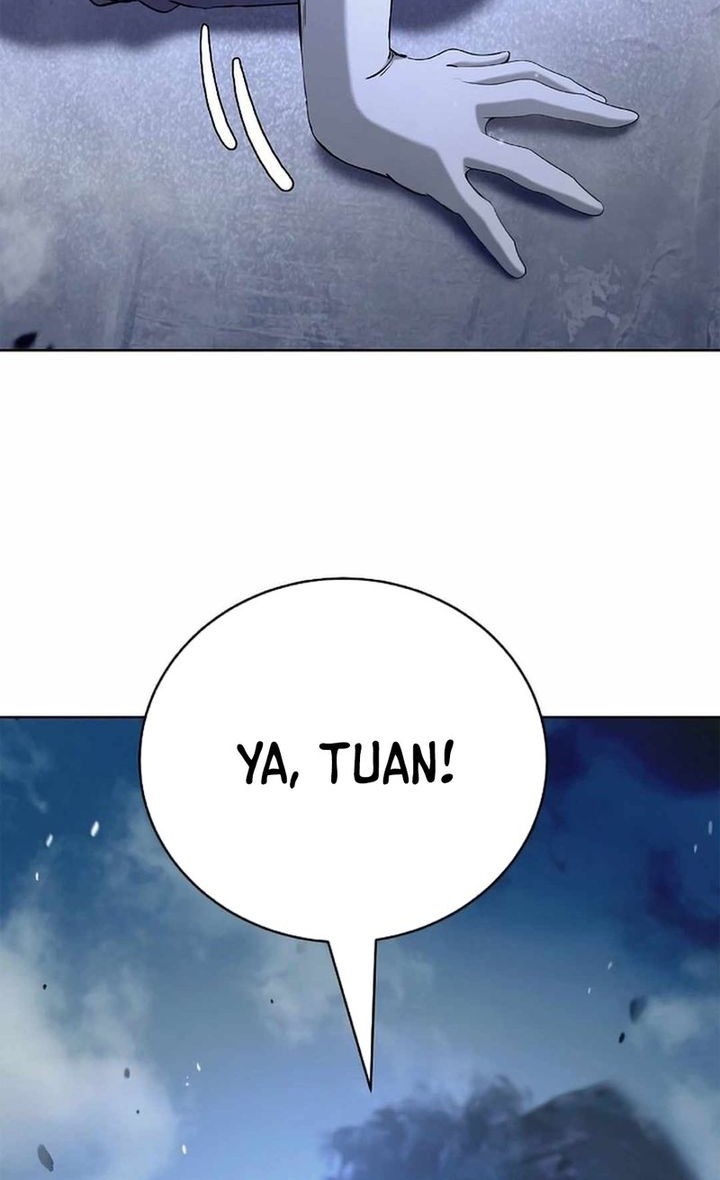Cystic Story (Call The Spear) Chapter 144 Gambar 60