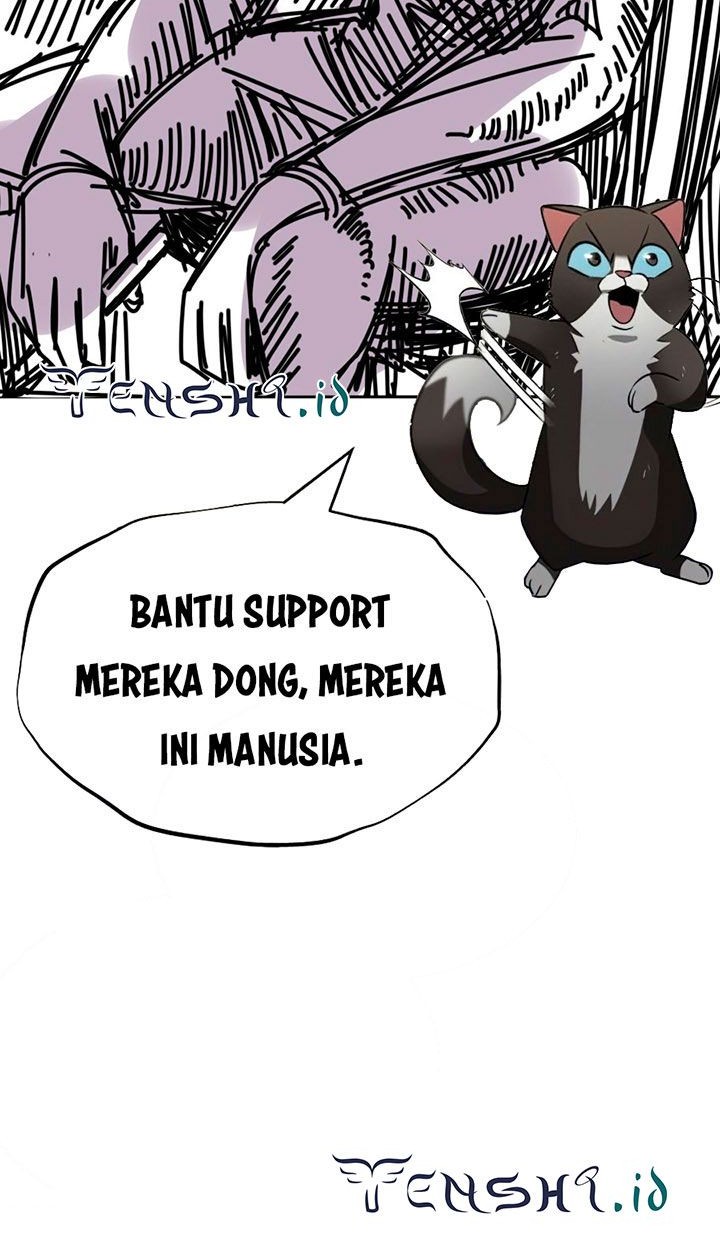 Cystic Story (Call The Spear) Chapter 144 Gambar 63