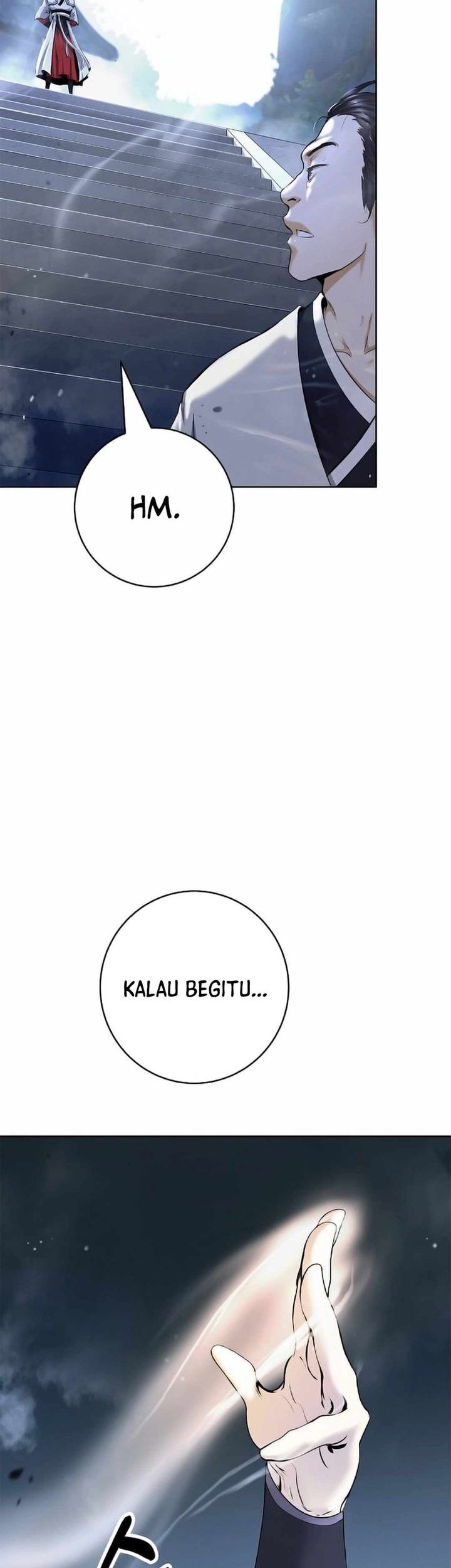Cystic Story (Call The Spear) Chapter 144 Gambar 8
