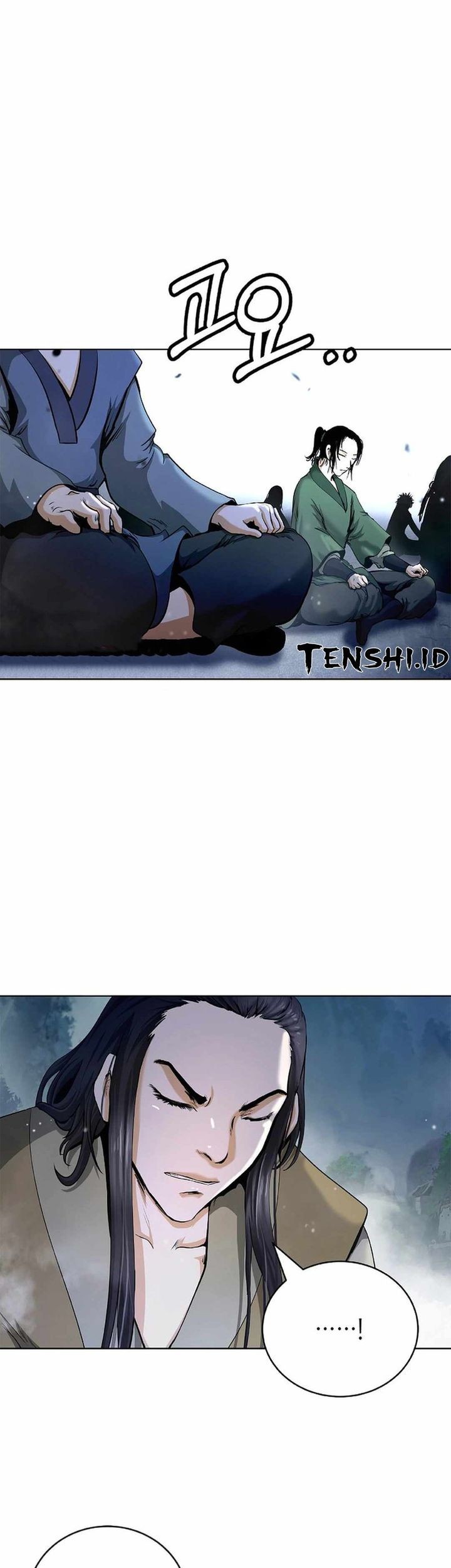 Cystic Story (Call The Spear) Chapter 144 Gambar 13