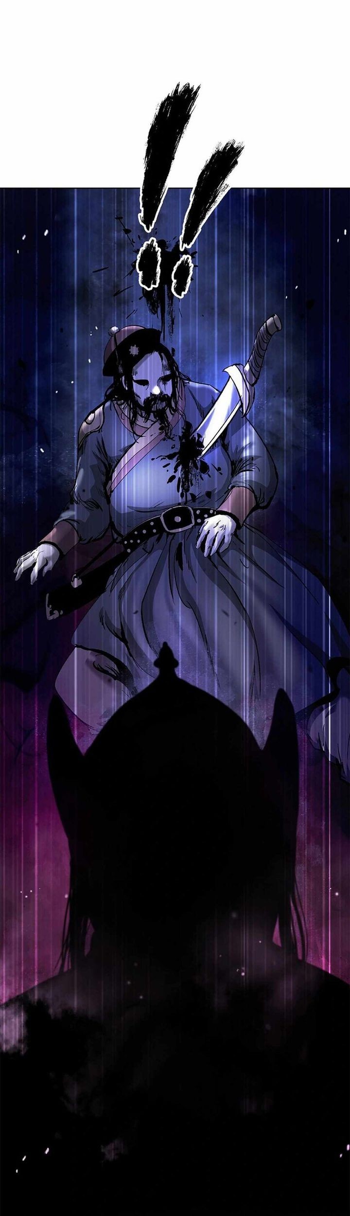 Cystic Story (Call The Spear) Chapter 144 Gambar 16