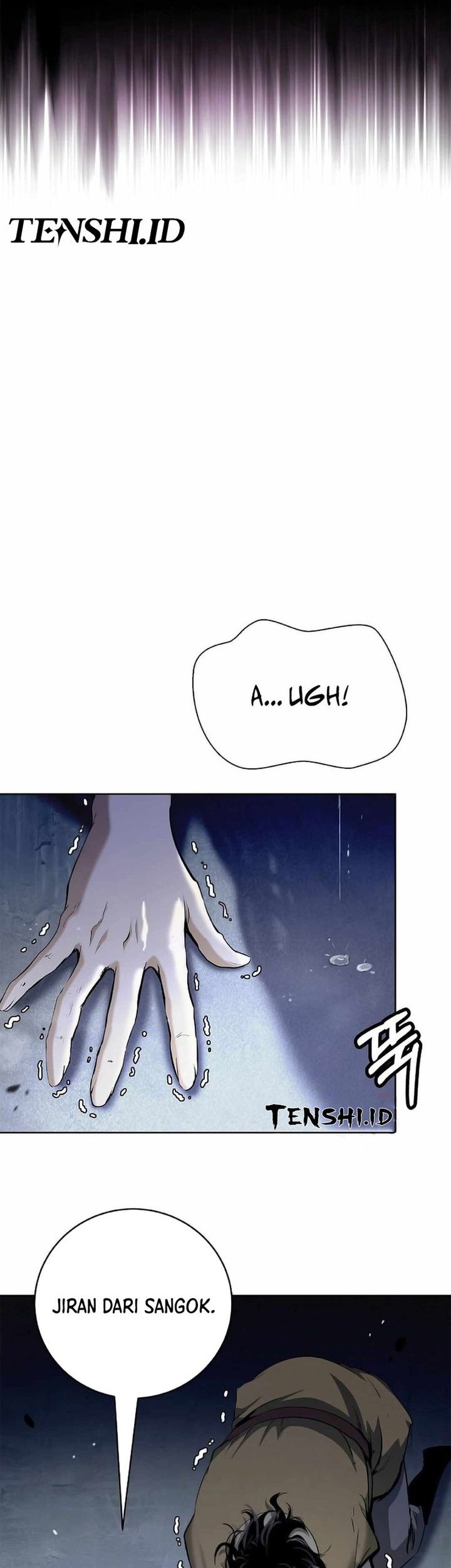 Cystic Story (Call The Spear) Chapter 144 Gambar 17
