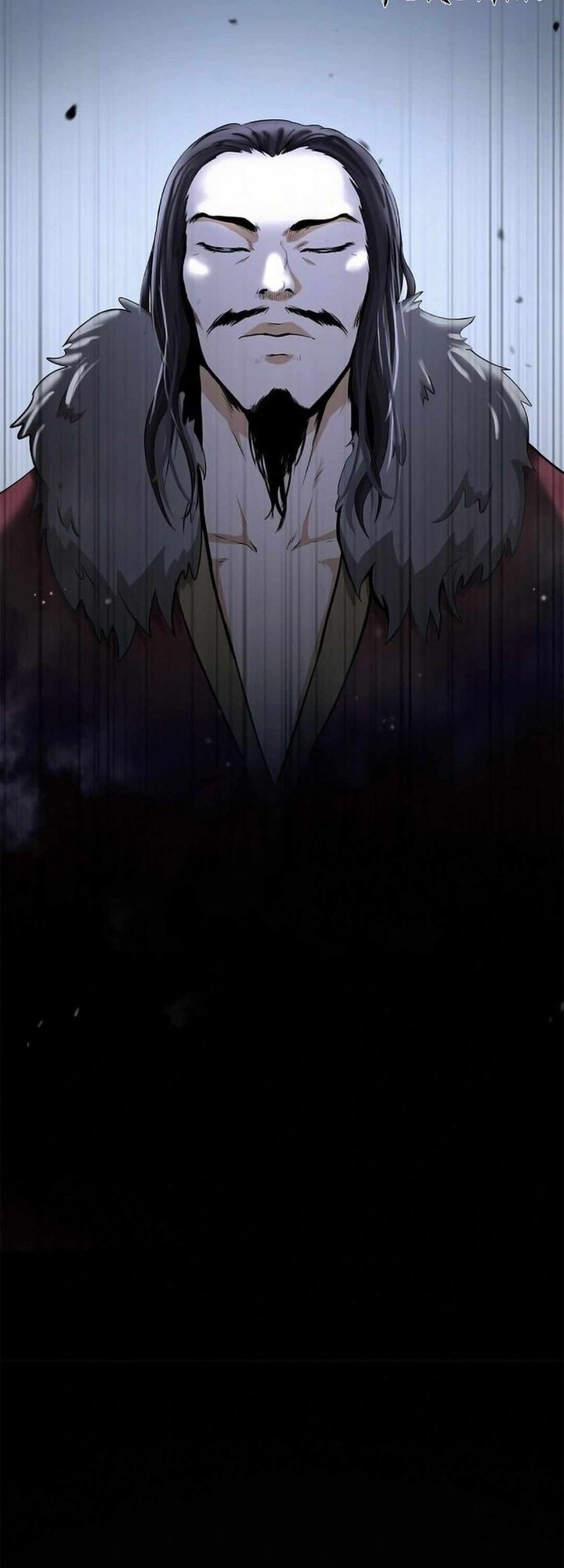 Cystic Story (Call The Spear) Chapter 144 Gambar 21