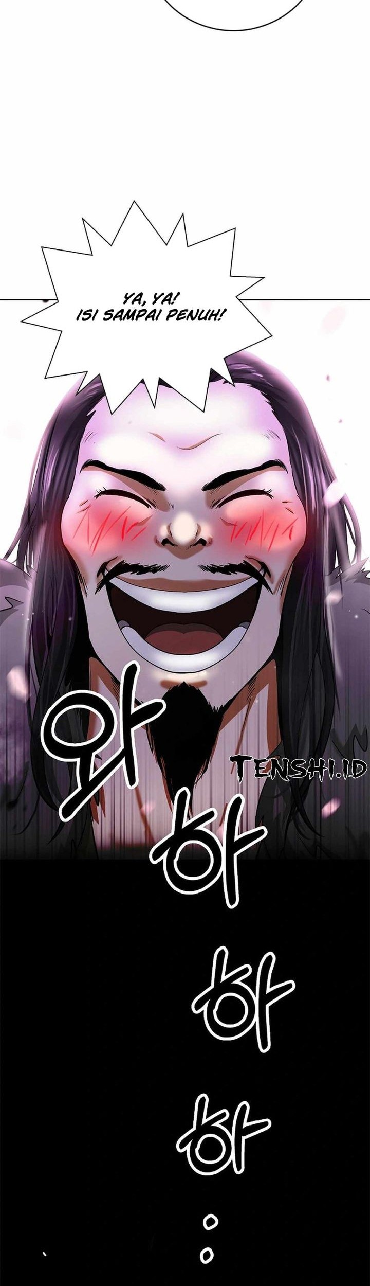 Cystic Story (Call The Spear) Chapter 144 Gambar 23