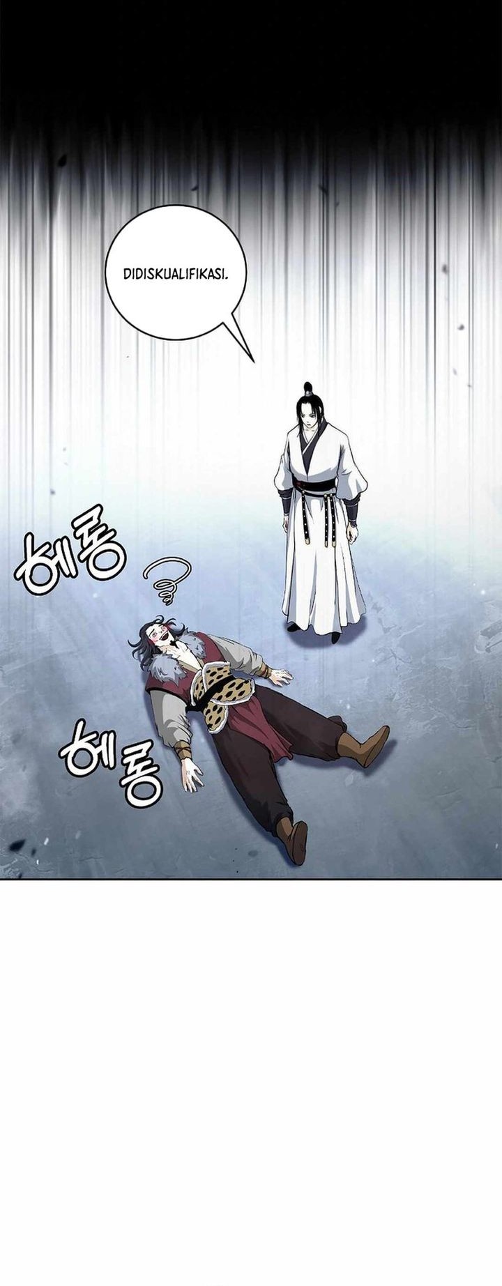 Cystic Story (Call The Spear) Chapter 144 Gambar 24