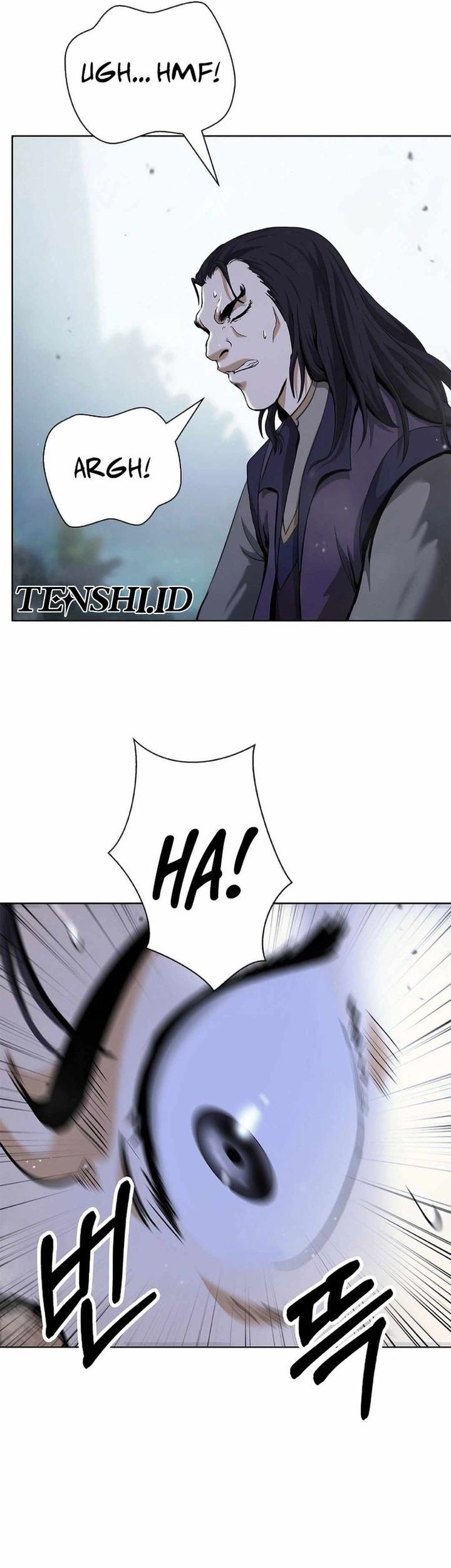 Cystic Story (Call The Spear) Chapter 144 Gambar 25