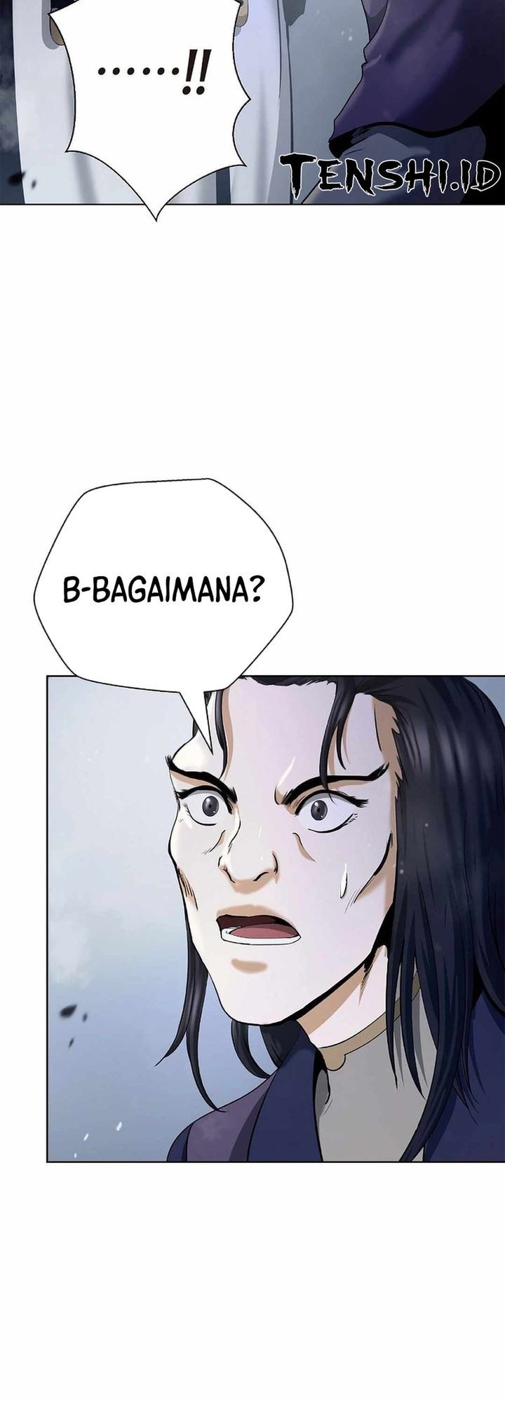 Cystic Story (Call The Spear) Chapter 144 Gambar 27