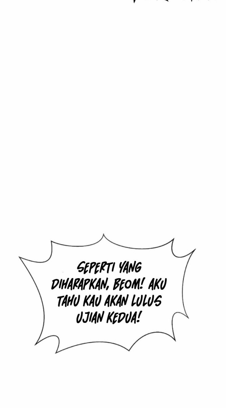 Cystic Story (Call The Spear) Chapter 145 Gambar 28