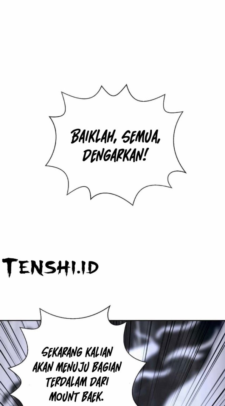Cystic Story (Call The Spear) Chapter 145 Gambar 31
