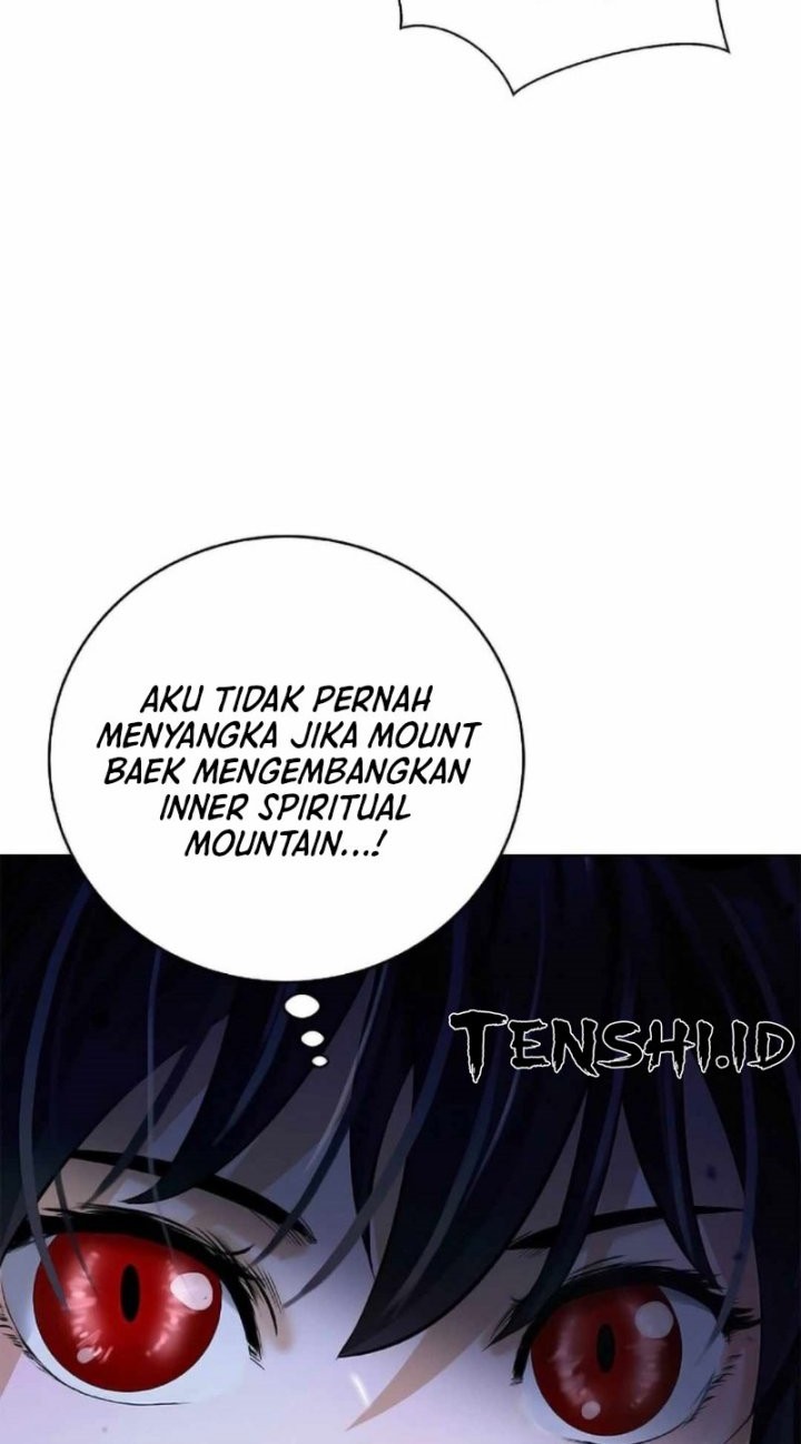Cystic Story (Call The Spear) Chapter 145 Gambar 34