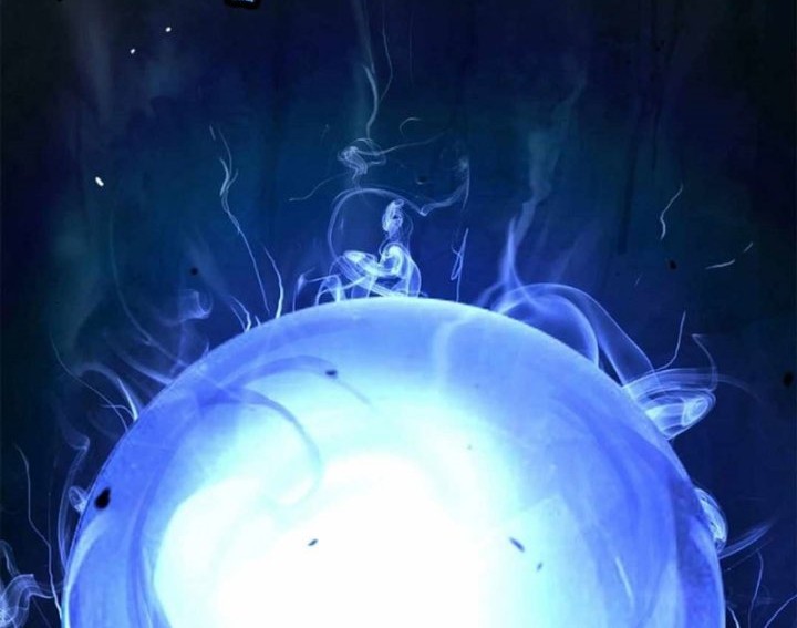 Cystic Story (Call The Spear) Chapter 145 Gambar 45