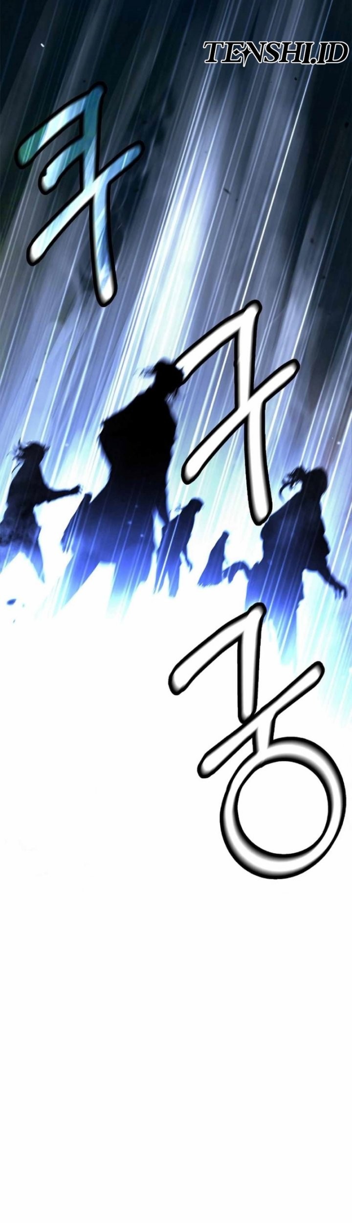Cystic Story (Call The Spear) Chapter 145 Gambar 50