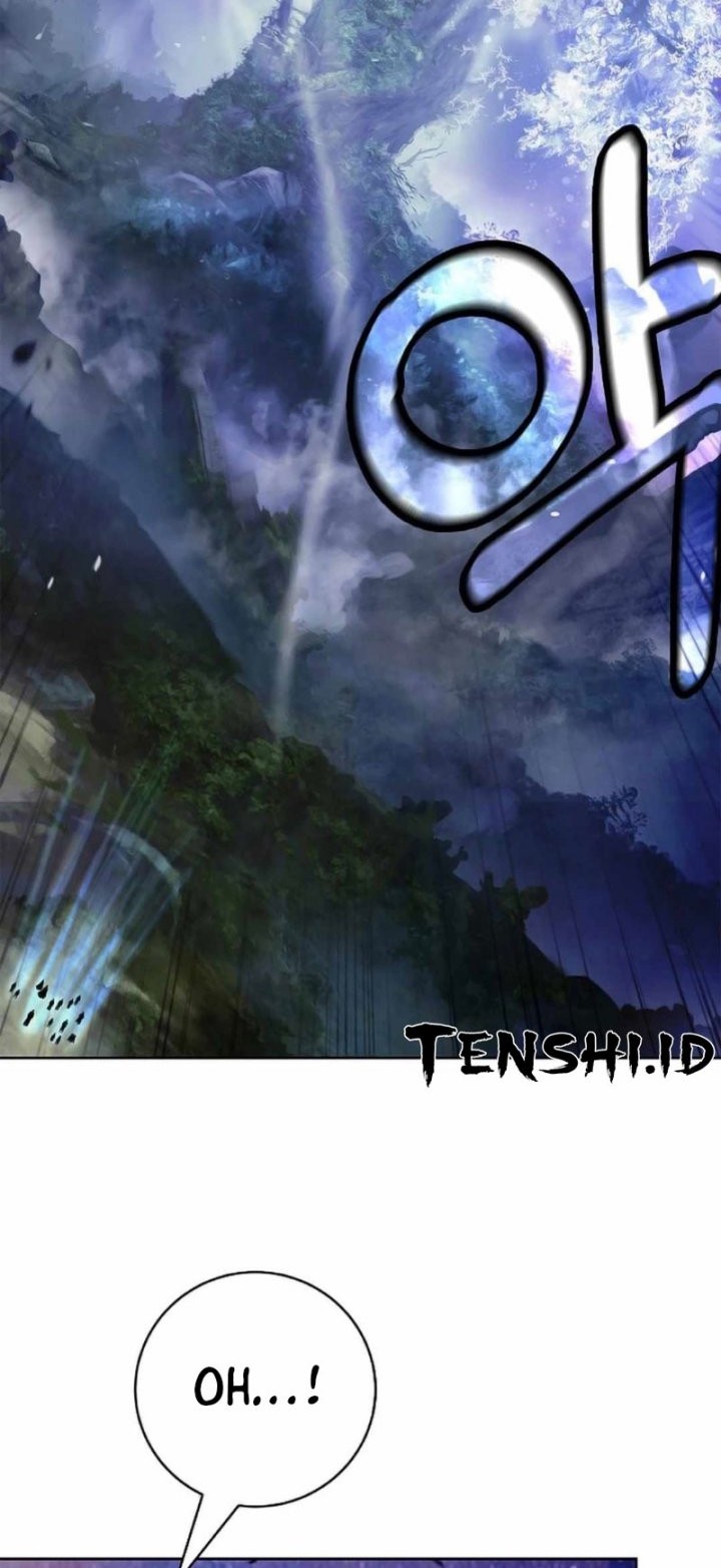 Cystic Story (Call The Spear) Chapter 145 Gambar 52