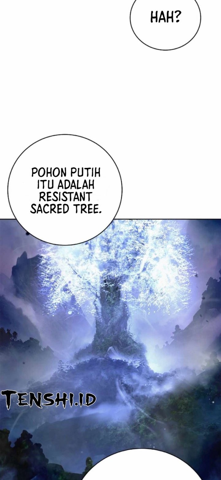 Cystic Story (Call The Spear) Chapter 145 Gambar 58