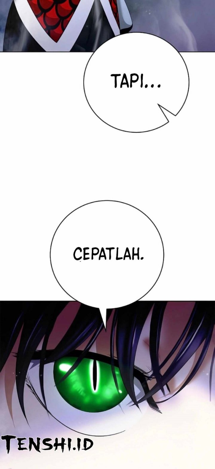 Cystic Story (Call The Spear) Chapter 145 Gambar 61