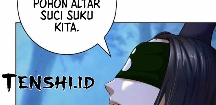 Cystic Story (Call The Spear) Chapter 145 Gambar 65