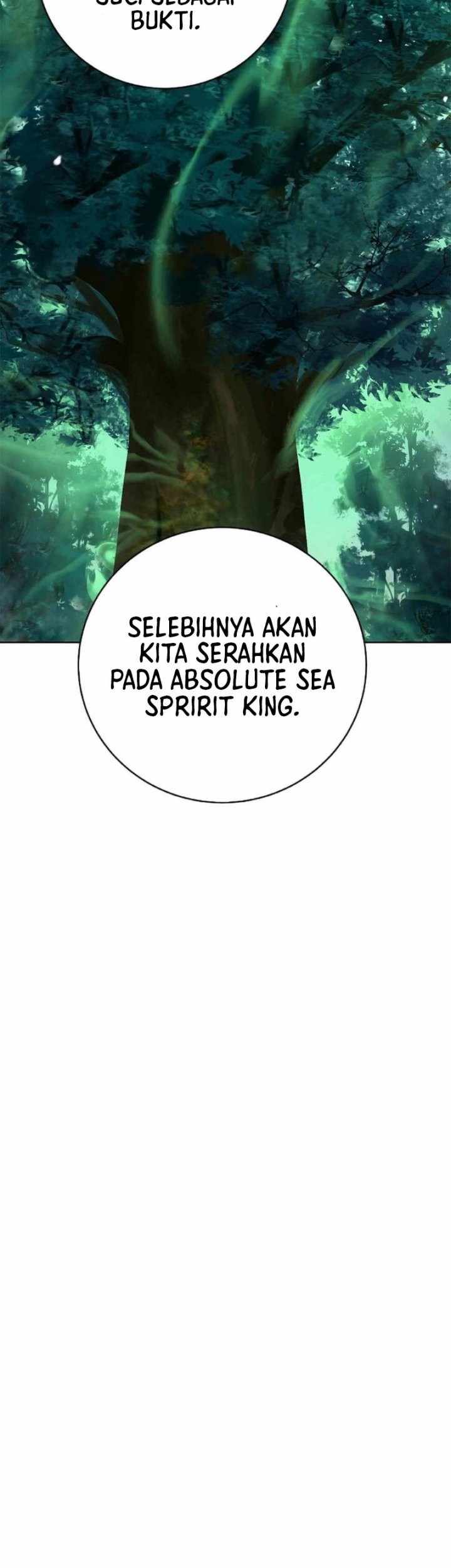 Cystic Story (Call The Spear) Chapter 145 Gambar 68