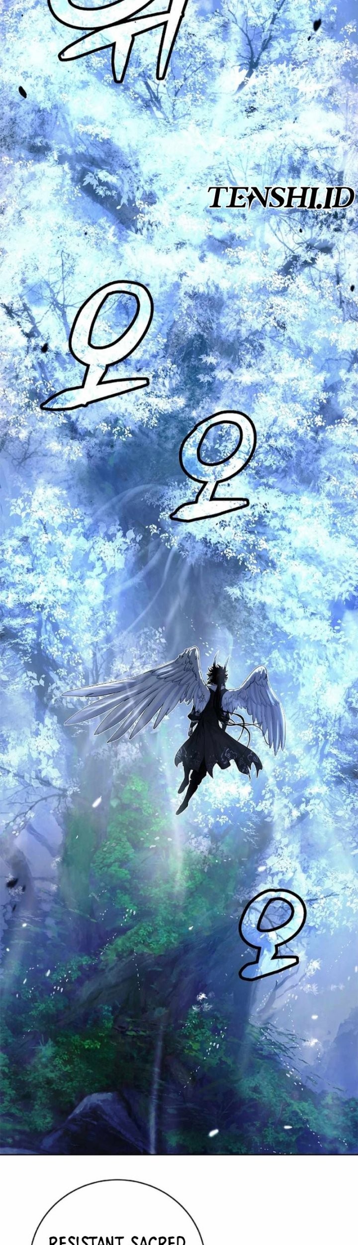 Cystic Story (Call The Spear) Chapter 145 Gambar 70