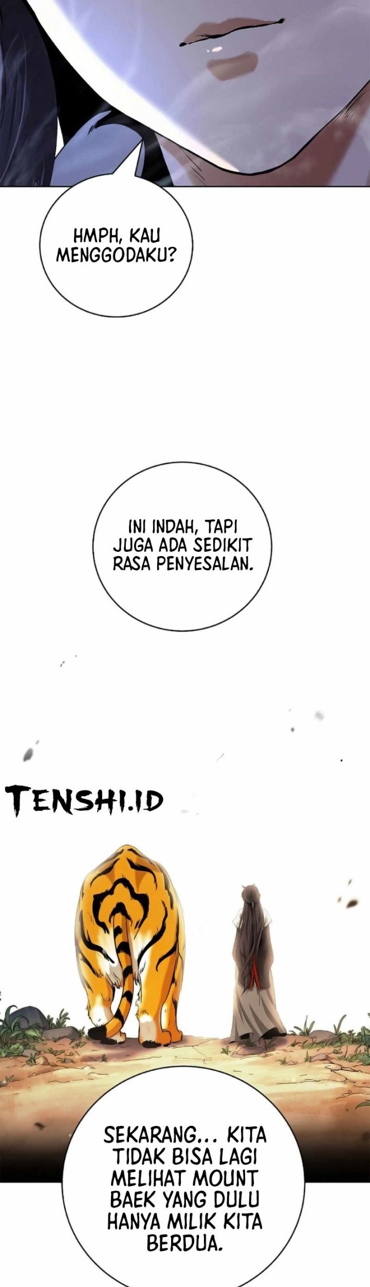 Cystic Story (Call The Spear) Chapter 145 Gambar 72