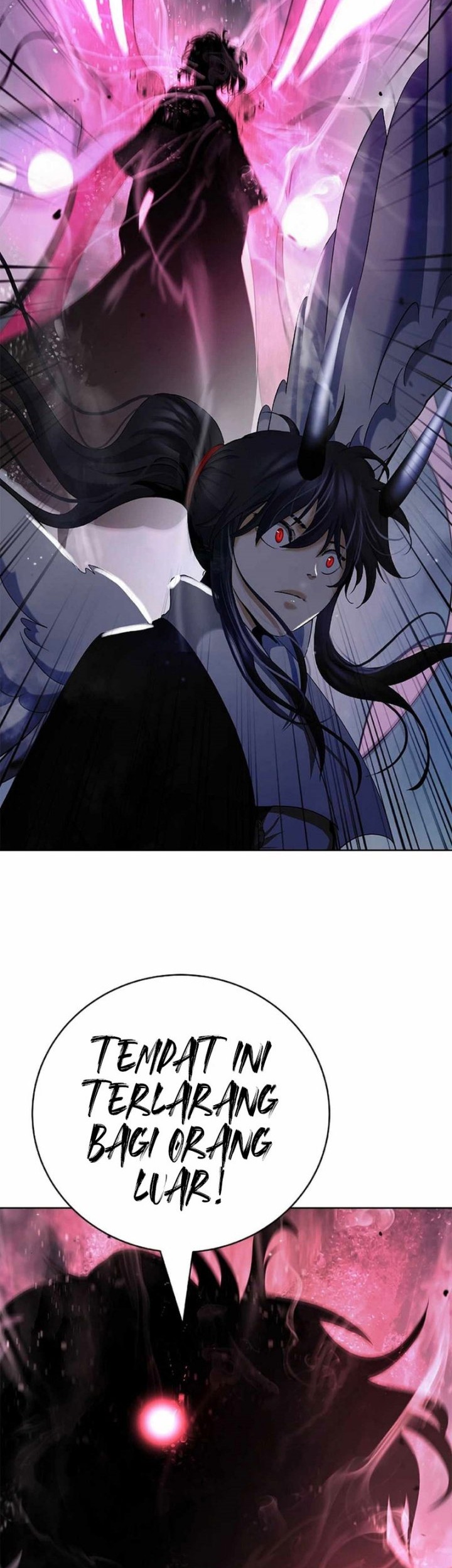 Cystic Story (Call The Spear) Chapter 145 Gambar 75