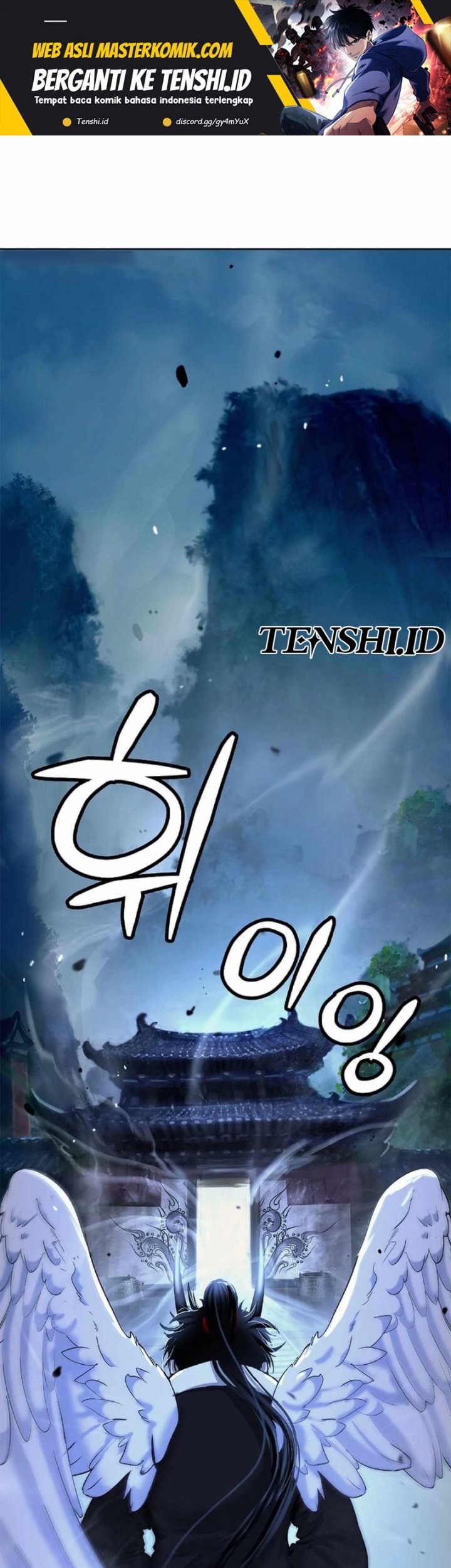 Baca Cystic Story (Call The Spear) Chapter 145 Gambar 2