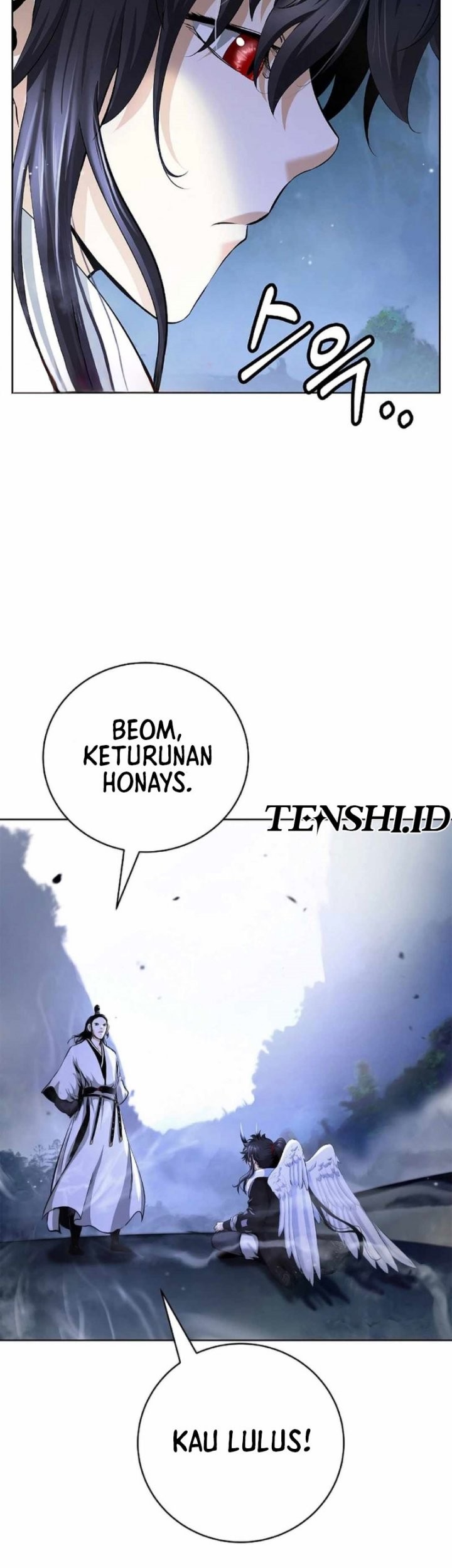 Cystic Story (Call The Spear) Chapter 145 Gambar 5