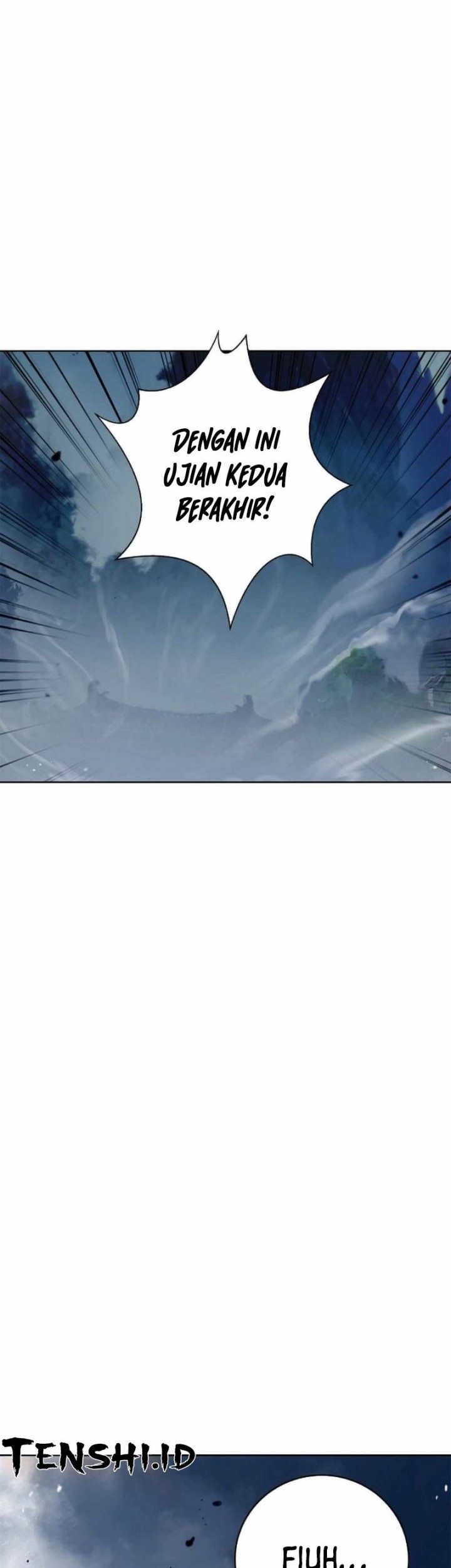 Cystic Story (Call The Spear) Chapter 145 Gambar 6