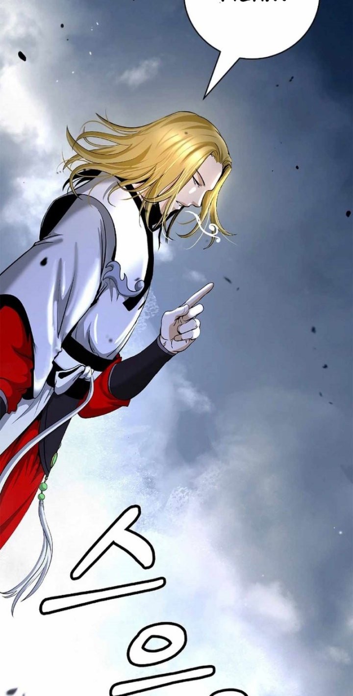 Cystic Story (Call The Spear) Chapter 145 Gambar 7