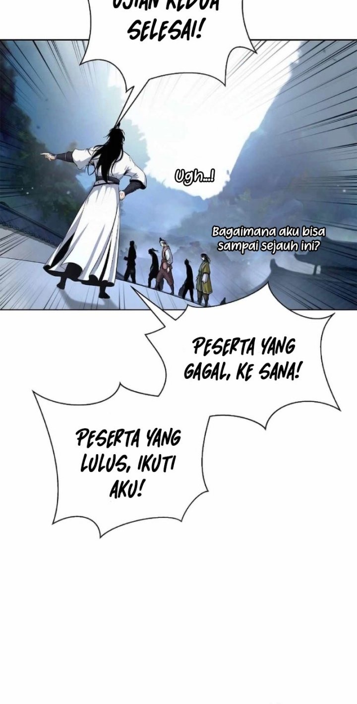 Cystic Story (Call The Spear) Chapter 145 Gambar 13