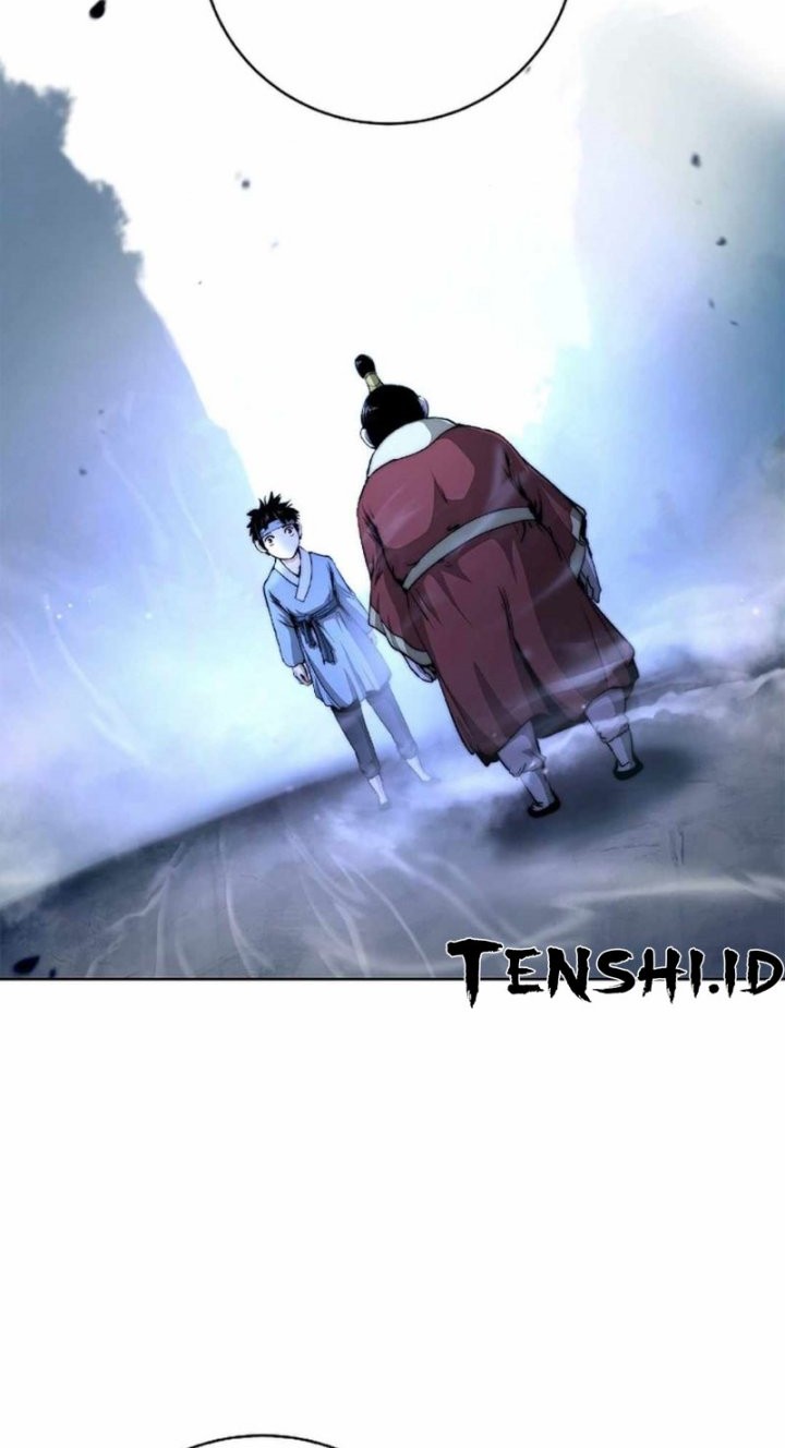 Cystic Story (Call The Spear) Chapter 145 Gambar 16