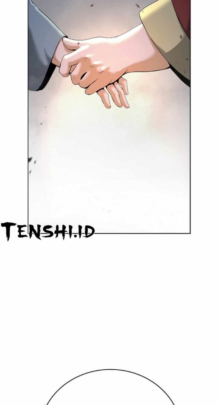 Cystic Story (Call The Spear) Chapter 145 Gambar 19