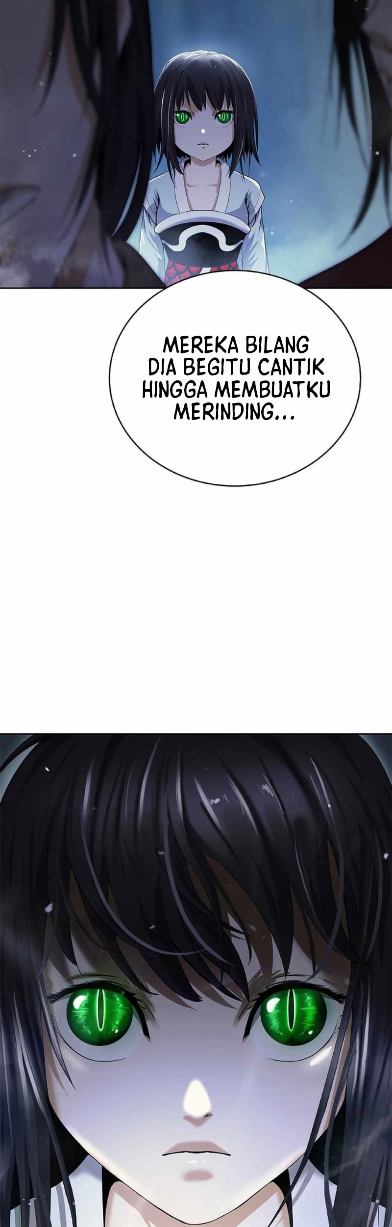 Cystic Story (Call The Spear) Chapter 146 Gambar 32