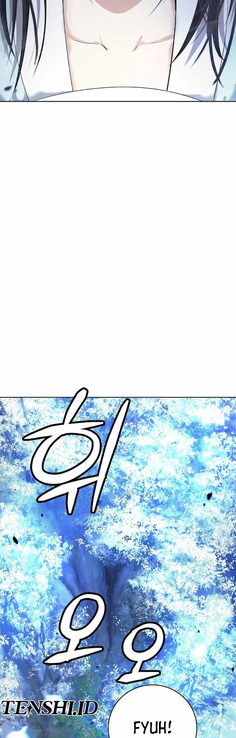 Cystic Story (Call The Spear) Chapter 146 Gambar 33