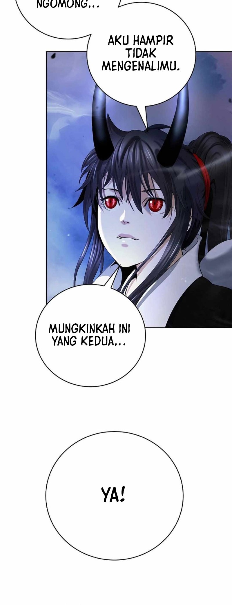 Cystic Story (Call The Spear) Chapter 146 Gambar 37