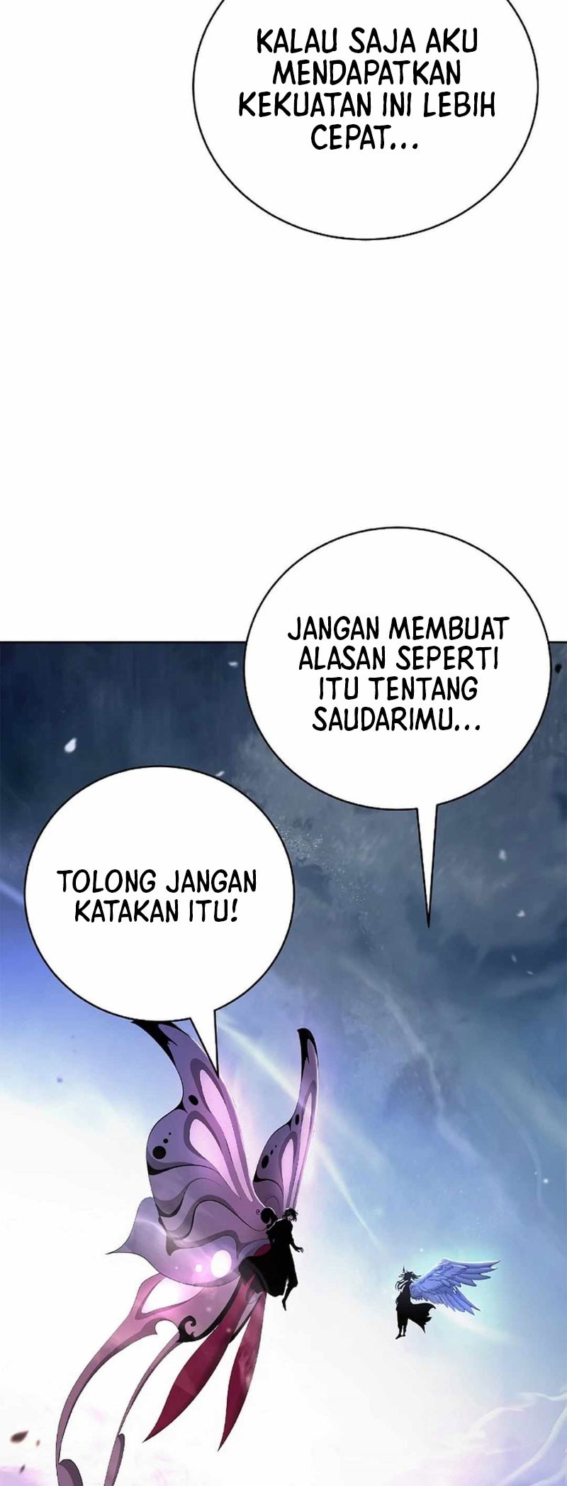 Cystic Story (Call The Spear) Chapter 146 Gambar 40
