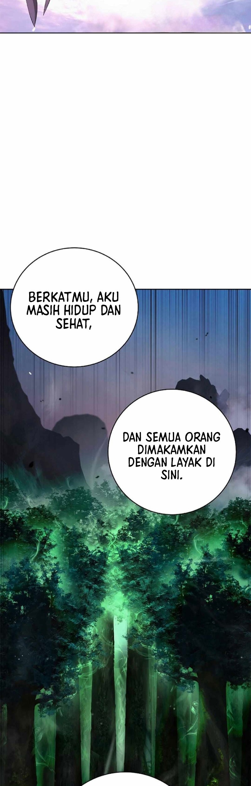 Cystic Story (Call The Spear) Chapter 146 Gambar 41