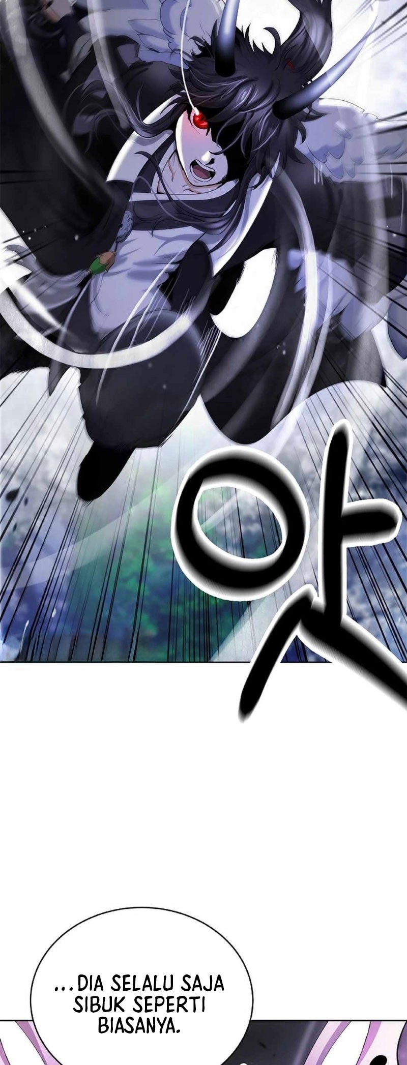 Cystic Story (Call The Spear) Chapter 146 Gambar 46