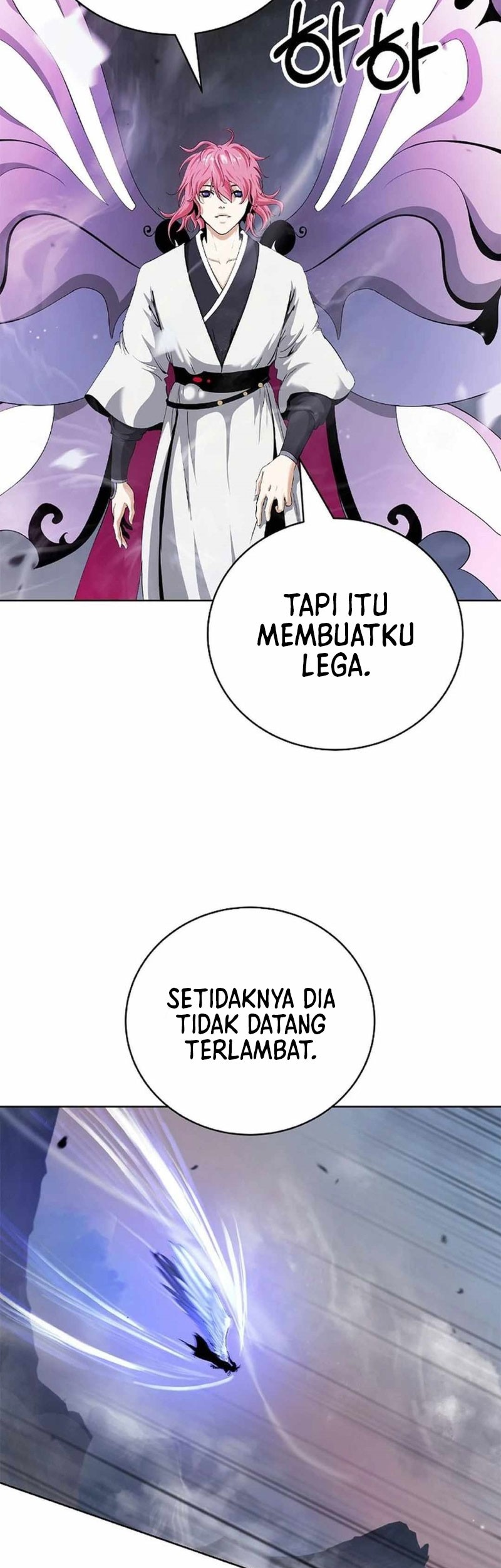 Cystic Story (Call The Spear) Chapter 146 Gambar 47
