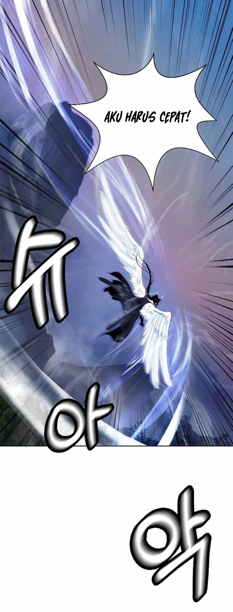 Cystic Story (Call The Spear) Chapter 146 Gambar 49