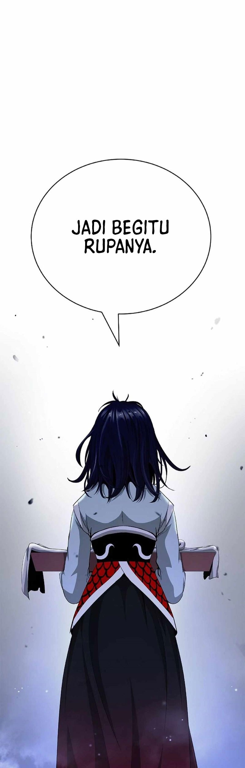 Cystic Story (Call The Spear) Chapter 146 Gambar 50