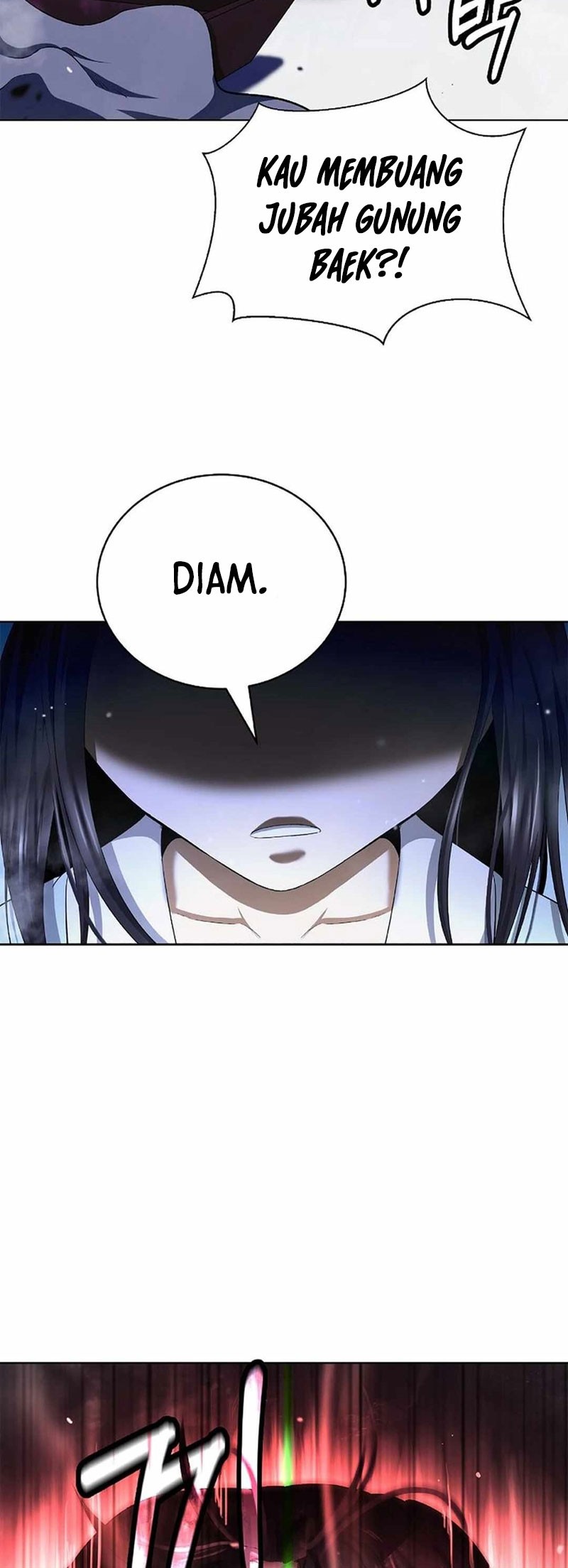 Cystic Story (Call The Spear) Chapter 146 Gambar 52