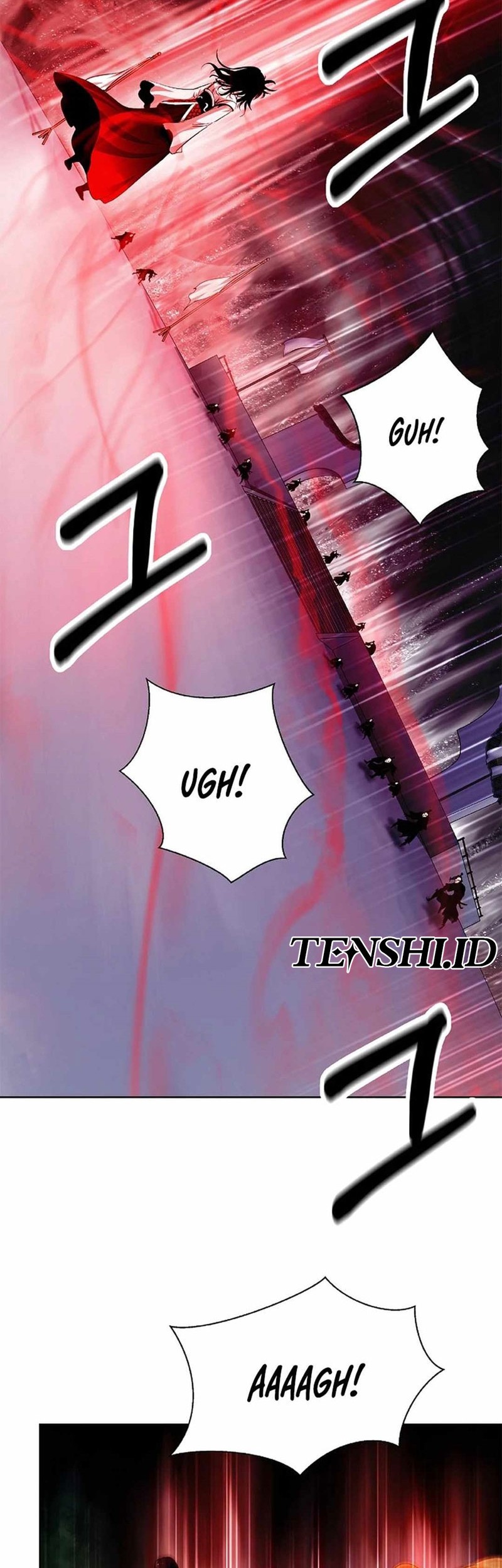 Cystic Story (Call The Spear) Chapter 146 Gambar 54