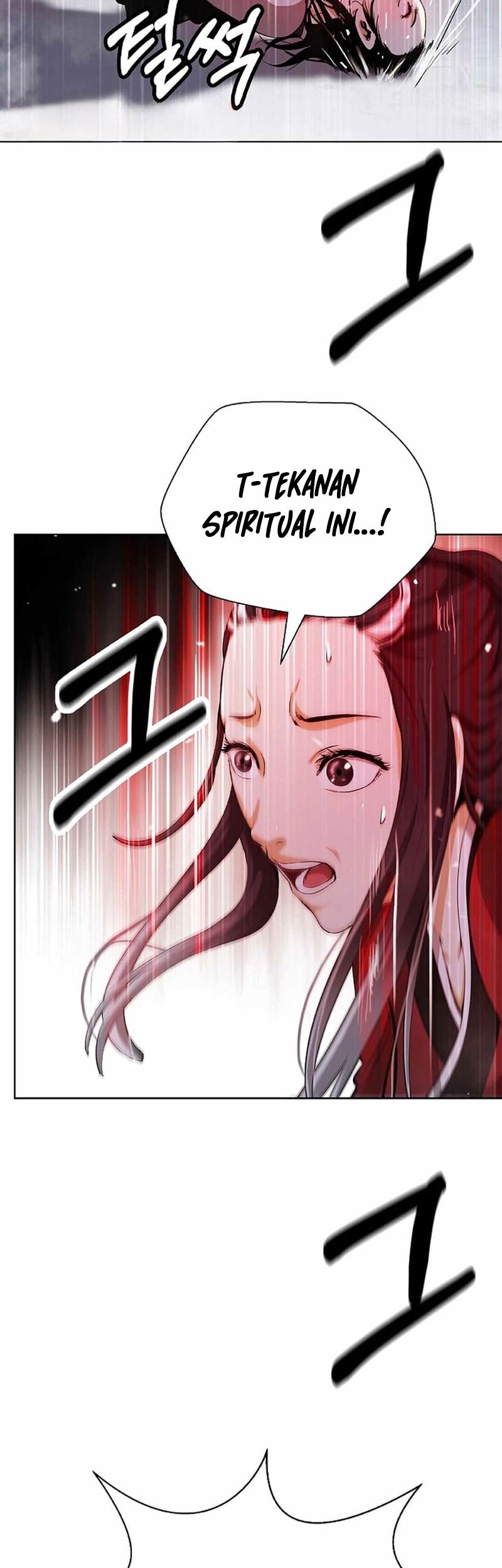 Cystic Story (Call The Spear) Chapter 146 Gambar 56