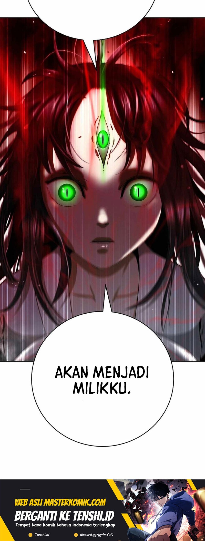 Cystic Story (Call The Spear) Chapter 146 Gambar 58
