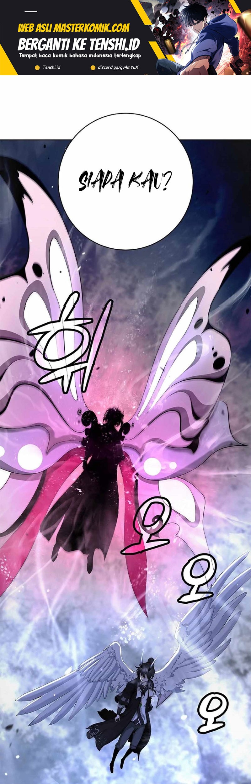 Baca Cystic Story (Call The Spear) Chapter 146 Gambar 2