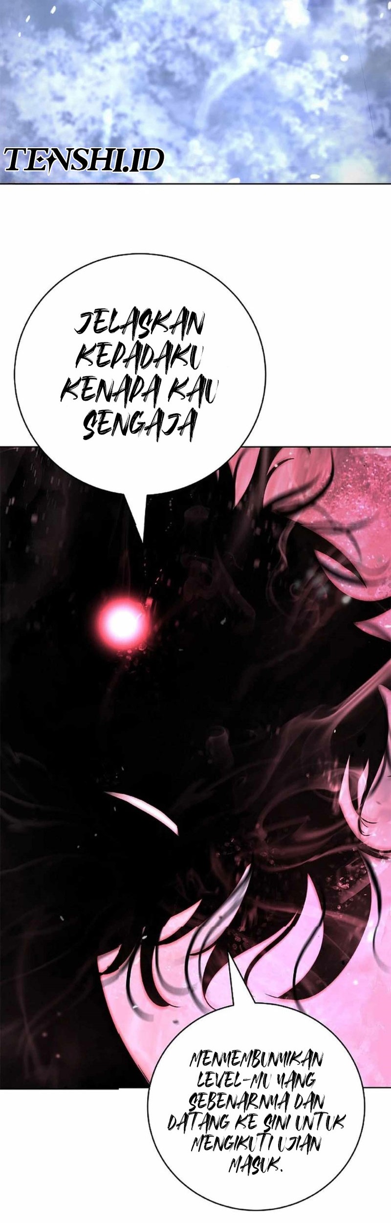 Cystic Story (Call The Spear) Chapter 146 Gambar 3
