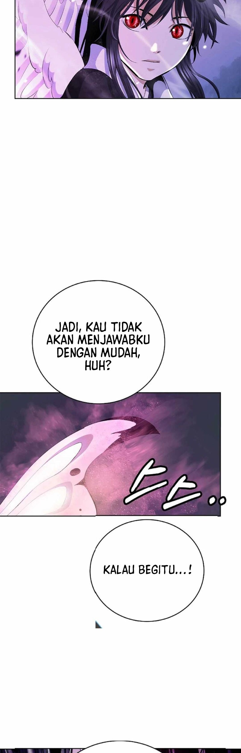 Cystic Story (Call The Spear) Chapter 146 Gambar 5